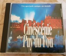 Georges delerue cinescenie d'occasion  Lyon III