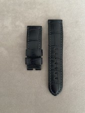 panerai watch strap officine for sale  CONGLETON