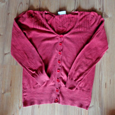 Damen strickjacke farbe gebraucht kaufen  Palling