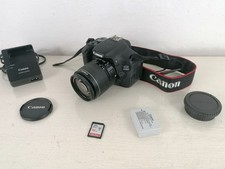 Canon 600d video usato  Cocquio Trevisago