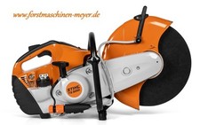 Stihl 500i ausstellungsstück gebraucht kaufen  Rees