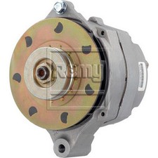 Usado, Alternador Remy 20265 Premium para 83-87 Chevrolet Pontiac Acadian Chevette T1000 comprar usado  Enviando para Brazil