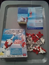 Mega bloks magnext for sale  Fresno