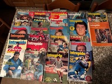 fumetti intrepido usato  Bardolino