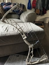 Elite impulse compound for sale  Independence