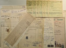 Lotto ricevute investimenti usato Lotto ricevute investimenti usato  Udine