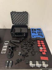 Gopro hero3 hero4 for sale  Roseville