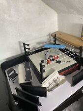 Wwe raw ring for sale  DARLINGTON