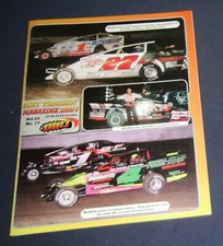 2001 dirt trackin for sale  Goshen