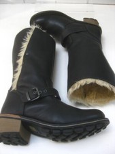 Caterpillar cat leather for sale  MATLOCK