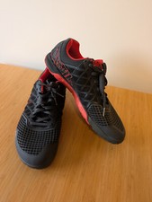 Reebok crossfit schwarz gebraucht kaufen  Hofheim