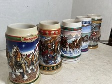 Budweiser clydesdale holiday for sale  Phoenix