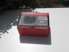 Hdd extern memory gebraucht kaufen  Leverkusen