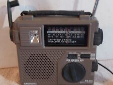 grundig portable radio for sale  West Topsham