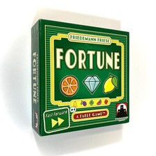 Fast forward fortune for sale  Cincinnati