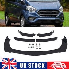 Gloss front bumper for sale  LEICESTER