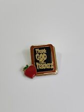 Thank god teachers for sale  Kansas City