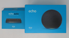 Amazon echo 4th for sale  Williamsburg