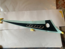 Suzuki gsx 600 for sale  HIGH WYCOMBE
