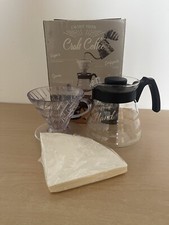 Hario set v60 usato  Cascina