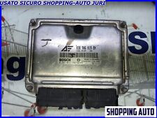 Centralina motore ecu usato  Napoli