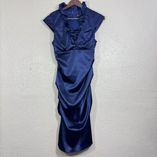 Jaz satin midi for sale  Pekin
