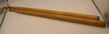 Bacchette vintage ludwig usato  Spedire a Italy