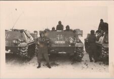 Foto nachkrieg gepanzerte gebraucht kaufen  Jena