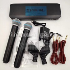 Wireless vocal system for sale  Rancho Cucamonga