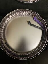 Solo crystal oval d'occasion  Expédié en Belgium