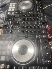 controlador de DJ 4 canais pioneer ddj-sx2 comprar usado  Enviando para Brazil