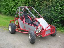 Kart petrol road for sale  ELLESMERE