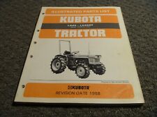 Kubota l245 l245dt for sale  Dubuque