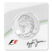 Ayrton senna formule d'occasion  France