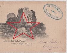 Saint jeannet gaude. d'occasion  Béziers