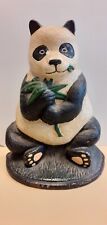 Vintage panda cast for sale  TAUNTON