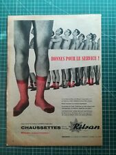 678 publicite ancienne d'occasion  Angers-