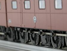 Schwedischen staatsbahnen dm3 gebraucht kaufen  Versand nach Germany