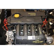 Motore compl. 204d3 usato  Bedizzole