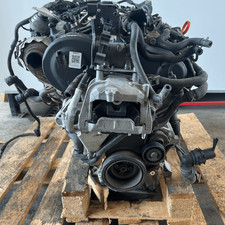 03l100090q motore semicompl. usato  Italia