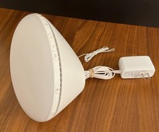 Philips SmartSleep HF3520 luz de despertar nascer do sol despertador natureza sons rádio comprar usado  Enviando para Brazil