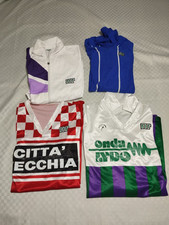 Maglie calcio maglia usato  Verbicaro