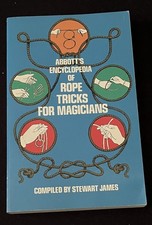 Abbott encyclopedia rope for sale  Holyoke