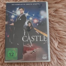 Castle komplette staffel gebraucht kaufen  Brechen