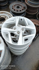 Set cerchi hyundai usato  Italia