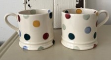 Emma bridgewater pair for sale  OKEHAMPTON