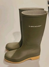 Dunlop size green for sale  Glenview