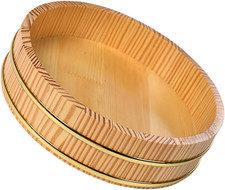 Hangiri per mescolare usato Hangiri per mescolare usato  Roma