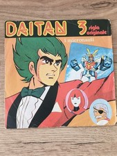 Vinile giri daitan usato  Ivrea