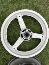 Suzuki genuine tl1000s for sale  NOTTINGHAM